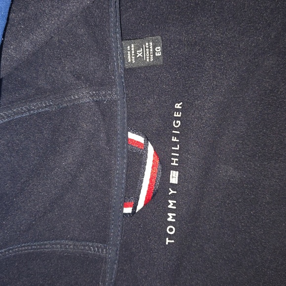 Tommy Hilfiger spring jacket - Picture 3 of 5